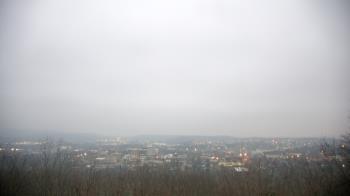 Weather camera view of Mt. Sequoyah.