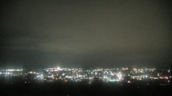 Weather camera view of Mt. Sequoyah.