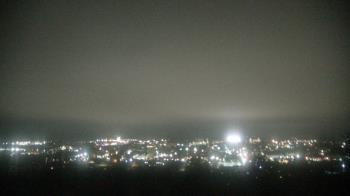 Weather camera view of Mt. Sequoyah.