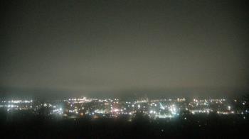 Weather camera view of Mt. Sequoyah.