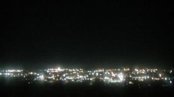 Weather camera view of Mt. Sequoyah.