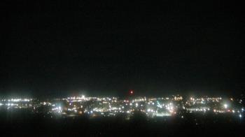 Weather camera view of Mt. Sequoyah.