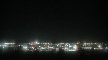 Weather camera view of Mt. Sequoyah.