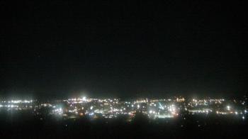 Weather camera view of Mt. Sequoyah.