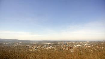 Weather camera view of Mt. Sequoyah.