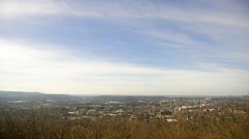 Weather camera view of Mt. Sequoyah.