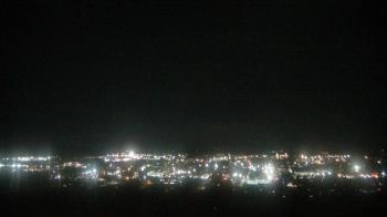 Weather camera view of Mt. Sequoyah.