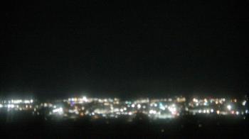 Weather camera view of Mt. Sequoyah.