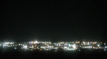 Weather camera view of Mt. Sequoyah.