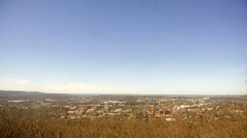 Weather camera view of Mt. Sequoyah.