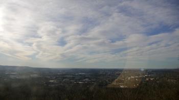 Weather camera view of Mt. Sequoyah.