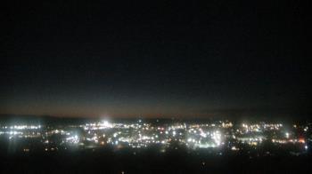 Weather camera view of Mt. Sequoyah.