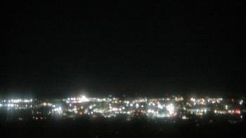 Weather camera view of Mt. Sequoyah.