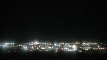 Weather camera view of Mt. Sequoyah.