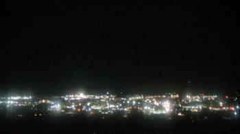 Weather camera view of Mt. Sequoyah.