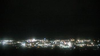 Weather camera view of Mt. Sequoyah.