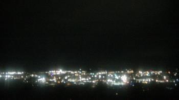 Weather camera view of Mt. Sequoyah.