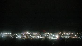 Weather camera view of Mt. Sequoyah.