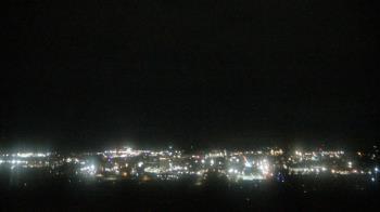 Weather camera view of Mt. Sequoyah.