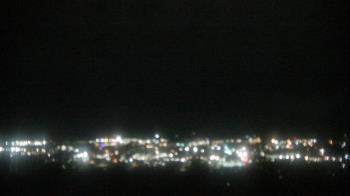 Weather camera view of Mt. Sequoyah.