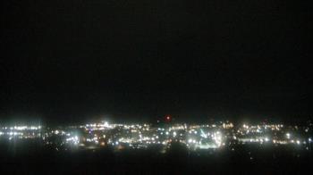 Weather camera view of Mt. Sequoyah.