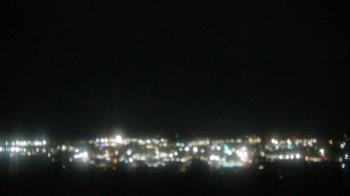 Weather camera view of Mt. Sequoyah.