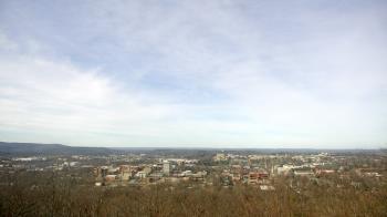 Weather camera view of Mt. Sequoyah.