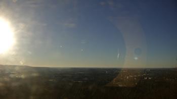 Weather camera view of Mt. Sequoyah.