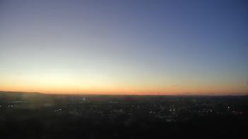 Weather camera view of Mt. Sequoyah.