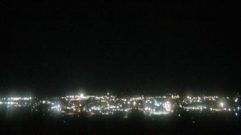 Weather camera view of Mt. Sequoyah.