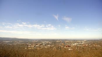 Weather camera view of Mt. Sequoyah.