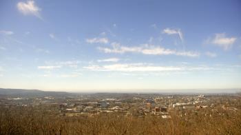 Weather camera view of Mt. Sequoyah.