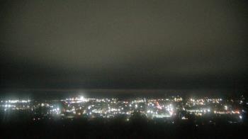 Weather camera view of Mt. Sequoyah.