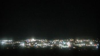 Weather camera view of Mt. Sequoyah.