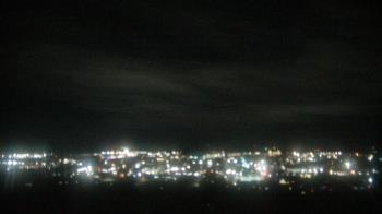 Weather camera view of Mt. Sequoyah.