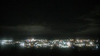 Weather camera view of Mt. Sequoyah.