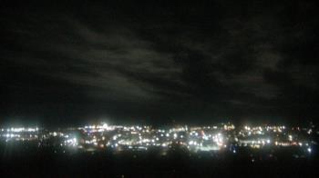 Weather camera view of Mt. Sequoyah.