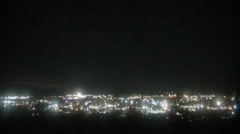 Weather camera view of Mt. Sequoyah.