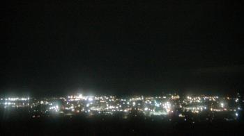 Weather camera view of Mt. Sequoyah.