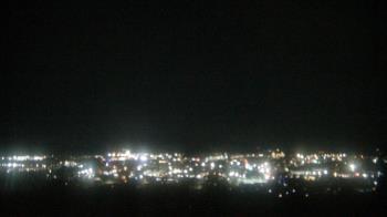 Weather camera view of Mt. Sequoyah.