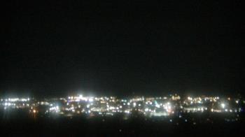 Weather camera view of Mt. Sequoyah.