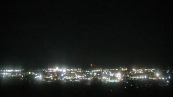 Weather camera view of Mt. Sequoyah.