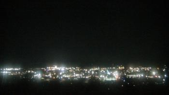 Weather camera view of Mt. Sequoyah.