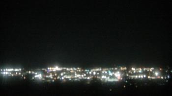 Weather camera view of Mt. Sequoyah.