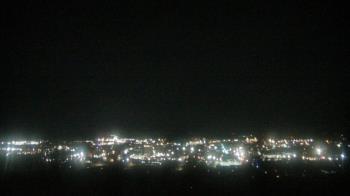 Weather camera view of Mt. Sequoyah.