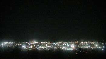 Weather camera view of Mt. Sequoyah.