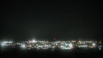 Weather camera view of Mt. Sequoyah.