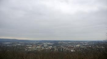 Weather camera view of Mt. Sequoyah.