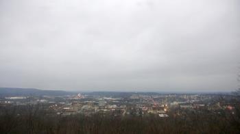 Weather camera view of Mt. Sequoyah.