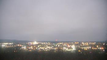 Weather camera view of Mt. Sequoyah.